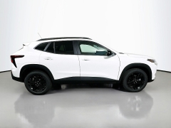 New 2026  Chevrolet Trax FWD 4dr ACTIV at Graham Auto Mall near Mansfield&comma; OH