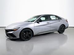 New 2026  Hyundai Elantra SEL Sport IVT at Graham Auto Mall near Mansfield&comma; OH