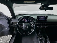 Used 2022  Honda Civic Sedan Sport CVT at Graham Auto Mall near Mansfield, OH