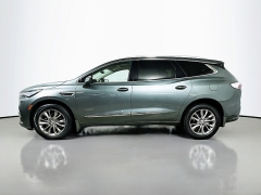 Used 2023  Buick Enclave AWD 4dr Avenir at Graham Auto Mall near Mansfield&comma; OH