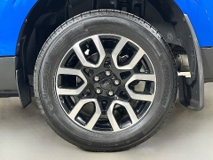 Used 2022  Ford Maverick Lariat FWD SuperCrew at Dutro Auto near Zanesville, OH