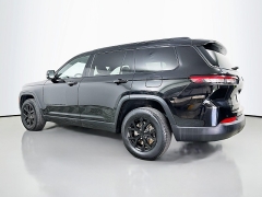 Used 2024  Jeep Grand Cherokee L Altitude X 4x4 at Graham Auto Mall near Mansfield, OH