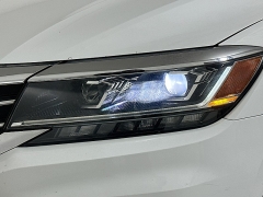 Used 2020  Volkswagen Passat 4d Sedan 2&period;0T SE at Dutro Auto near Zanesville&comma; OH