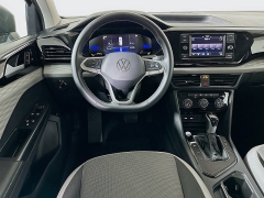 Used 2024  Volkswagen Taos S FWD at Dutro Auto near Zanesville, OH