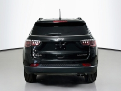 Used 2020  Jeep Compass 4d SUV 4WD Limited at Dutro Auto near Zanesville&comma; OH