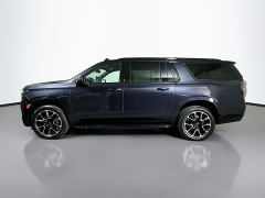 Used 2024  Chevrolet Suburban 4WD 4dr RST at Dutro Auto near Zanesville&comma; OH