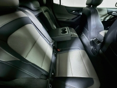 Used 2025  Chevrolet Equinox AWD 4dr LT w&sol;2LT at Dutro Auto near Zanesville&comma; OH