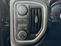 Used 2019  Chevrolet Silverado 1500 4WD Crew Cab RST at Dutro Auto near Zanesville&comma; OH