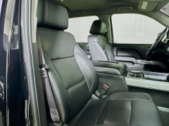 Used 2016  Chevrolet Silverado 1500 4WD Crew Cab LTZ at Dutro Auto near Zanesville&comma; OH