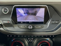 Used 2022  Chevrolet Blazer FWD 4dr RS at Graham Auto Mall near Mansfield, OH