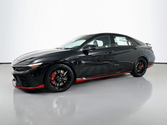 New 2025  Hyundai Elantra N DCT at Dutro Auto near Zanesville, OH