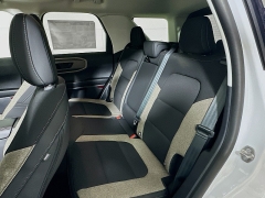 New 2025  Ford Bronco Sport Big Bend 4x4 at Graham Auto Mall near Mansfield&comma; OH