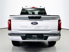 New 2025  Ford F-150 4WD STX SuperCab 6.5' Box at Dutro Auto near Zanesville, OH