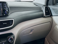 Used 2020  Hyundai Tucson 4d SUV FWD Value at Graham Auto Mall near Mansfield&comma; OH