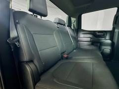 Used 2021  Chevrolet Silverado 1500 4WD Crew Cab 147" LT at Dutro Auto near Zanesville&comma; OH