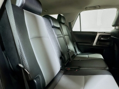 Used 2014  Toyota 4Runner 4d SUV 4WD SR5 at Graham Auto Mall near Mansfield, OH