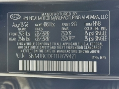 New 2026  Hyundai Tucson SEL Plus AWD at Graham Auto Mall near Mansfield&comma; OH