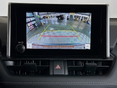 New 2025  Toyota RAV4 LE AWD at Dutro Auto near Zanesville, OH