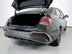 New 2026  Hyundai Elantra SEL Sport IVT at Graham Auto Mall near Mansfield&comma; OH