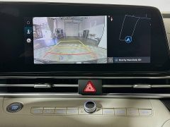 New 2025  Hyundai Elantra Hybrid Limited DCT at Graham Auto Mall near Mansfield, OH