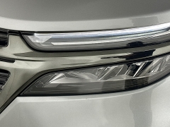 Used 2023  Chevrolet Equinox AWD 4dr RS at Dutro Auto near Zanesville&comma; OH