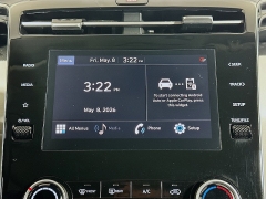 Used 2023  Hyundai Tucson SEL AWD at Dutro Auto near Zanesville&comma; OH