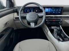 New 2026  Hyundai Tucson SEL AWD at Graham Auto Mall near Mansfield, OH