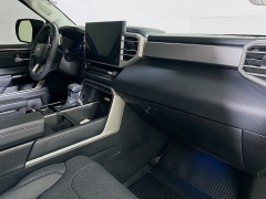 Used 2024  Toyota Tundra 4WD Limited CrewMax 6&period;5ft Bed at Dutro Auto near Zanesville&comma; OH