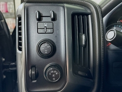 Used 2016  Chevrolet Silverado 1500 4WD Crew Cab LTZ at Dutro Auto near Zanesville&comma; OH