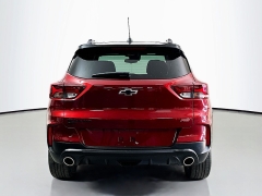 Used 2022  Chevrolet Trailblazer AWD 4dr RS at Dutro Auto near Zanesville&comma; OH