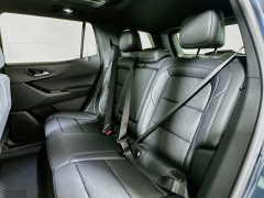 New 2027  Chevrolet Equinox FWD 4dr LT w&sol;1LT at Graham Auto Mall near Mansfield&comma; OH