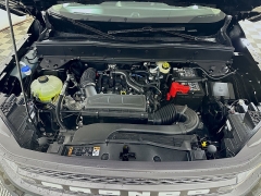 New 2025  Ford Bronco Sport Big Bend 4x4 at Graham Auto Mall near Mansfield, OH