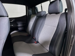 Used 2021  Toyota Tacoma 4WD TRD Off Road Double Cab 6ft Bed V6 AT at Graham Auto Mall near Mansfield&comma; OH