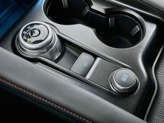 New 2027  Ford Explorer ST-Line 4WD at Graham Auto Mall near Mansfield&comma; OH