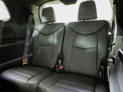 New 2025  Cadillac XT6 AWD 4dr Premium Luxury at Graham Auto Mall near Mansfield, OH