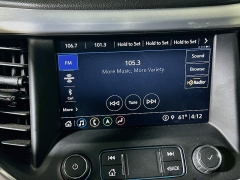 Used 2021  GMC Acadia AWD 4dr SLT at Dutro Auto near Zanesville&comma; OH