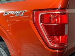 Used 2023  Ford F-150 4WD XLT SuperCrew 5&period;5' Box at Graham Auto Mall near Mansfield&comma; OH
