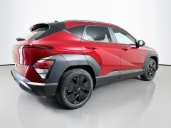 New 2026  Hyundai Kona SEL Sport FWD at Dutro Auto near Zanesville&comma; OH