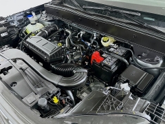 New 2025  Ford Bronco Sport Outer Banks 4x4 at Graham Auto Mall near Mansfield&comma; OH