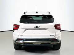 New 2026  Chevrolet Trax FWD 4dr ACTIV at Dutro Auto near Zanesville&comma; OH