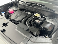 New 2027  Hyundai Santa Fe SE AWD at Dutro Auto near Zanesville&comma; OH