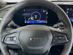 New 2026  Chevrolet Trax FWD 4dr 2RS at Dutro Auto near Zanesville&comma; OH