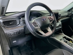 Used 2023  Ford Explorer Limited 4WD at Dutro Auto near Zanesville&comma; OH