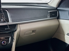 Used 2016  Kia Optima 4d Sedan LX Turbo at Dutro Auto near Zanesville, OH