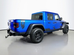 Used 2021  Jeep Gladiator Mojave 4x4 at Dutro Auto near Zanesville&comma; OH