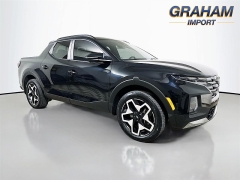 Used 2023  Hyundai Santa Cruz Limited AWD at Graham Auto Mall near Mansfield&comma; OH