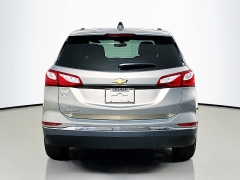 Used 2019  Chevrolet Equinox 4d SUV FWD LT w&sol;1LT at Dutro Auto near Zanesville&comma; OH