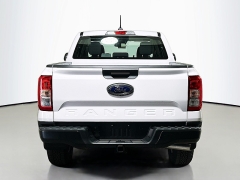 New 2025  Ford Ranger XL 4WD SuperCrew 5' Box at Graham Auto Mall near Mansfield, OH