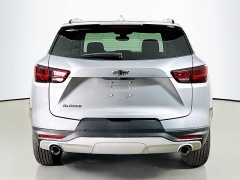 New 2025  Chevrolet Blazer FWD 4dr LT w/2LT at Graham Auto Mall near Mansfield, OH