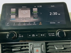 Used 2023  Nissan Armada 4x4 SL at Graham Auto Mall near Mansfield, OH